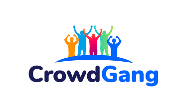 CrowdGang.com